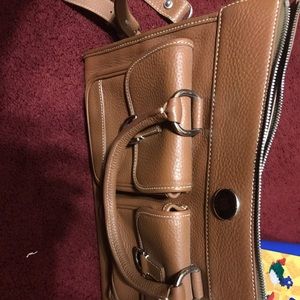 Dooney and Bourke